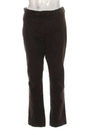 Herren Cordhose Polo By Ralph Lauren, Größe XL, Farbe Grün, Preis 52,99 €