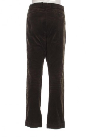 Herren Cordhose Polo By Ralph Lauren, Größe XL, Farbe Grün, Preis 52,99 €