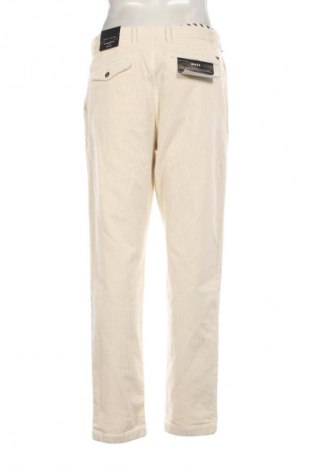 Herren Cordhose Tommy Hilfiger, Größe L, Farbe Ecru, Preis € 54,99