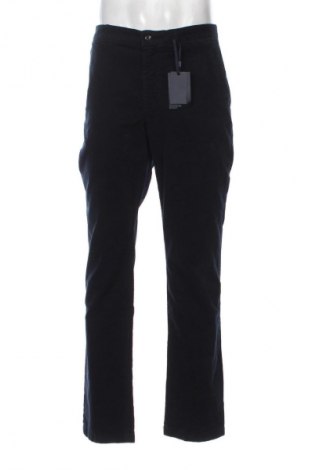 Herren Cordhose Tommy Hilfiger, Größe L, Farbe Blau, Preis € 33,99