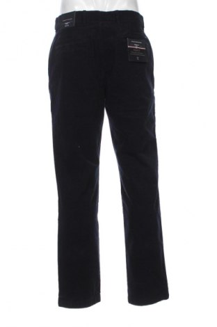 Herren Cordhose Tommy Hilfiger, Größe L, Farbe Blau, Preis 57,99 €