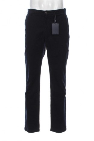 Herren Cordhose Tommy Hilfiger, Größe L, Farbe Blau, Preis € 62,99