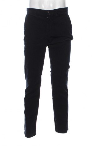 Herren Cordhose Tommy Hilfiger, Größe M, Farbe Blau, Preis € 114,99