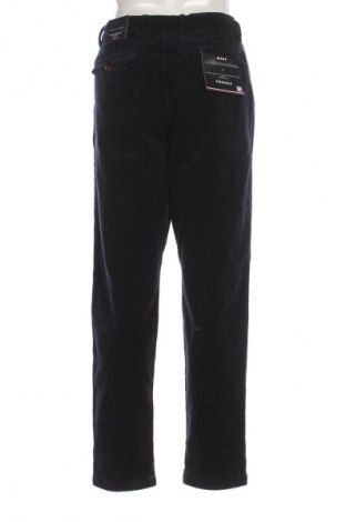 Pantaloni raiați de bărbați Tommy Hilfiger, Mărime L, Culoare Albastru, Preț 794,99 Lei