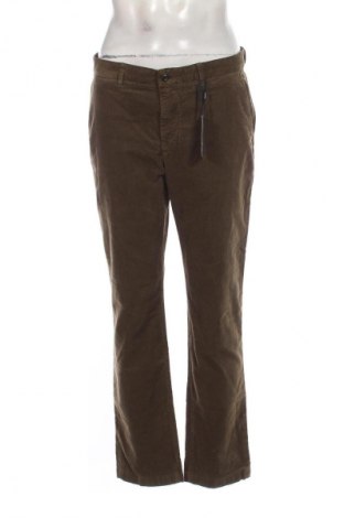 Herren Cordhose Tommy Hilfiger, Größe L, Farbe Grün, Preis € 55,99