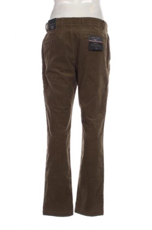 Herren Cordhose Tommy Hilfiger, Größe L, Farbe Grün, Preis € 55,99