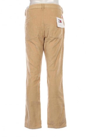 Pánské menčestráky Tommy Jeans, Veľkosť L, Farba Béžová, Cena  37,95 €