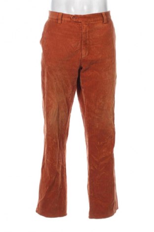Herren Cordhose Unbranded, Größe XL, Farbe Orange, Preis € 27,99