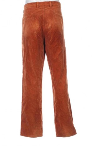Herren Cordhose Unbranded, Größe XL, Farbe Orange, Preis € 27,99