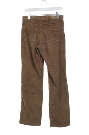 Męskie sztruksy Unbranded, Rozmiar S, Kolor Brązowy, Cena 127,99 zł