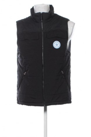 Herrenweste Adidas Originals, Größe L, Farbe Schwarz, Preis € 61,99