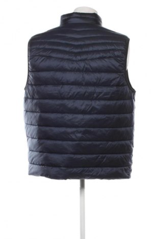 Pánská vesta  BOSS, Velikost XL, Barva Modrá, Cena  5 149,00 Kč