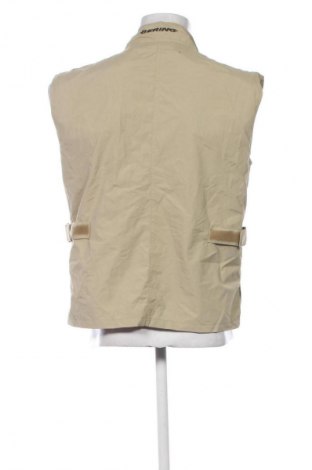 Pánska vesta  Bering, Veľkosť M, Farba Béžová, Cena  27,95 €