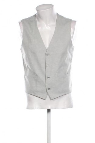 Herrenweste Christian Berg, Größe M, Farbe Grün, Preis 58,99 €