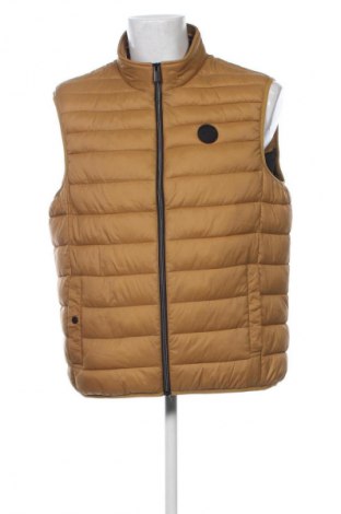 Herrenweste Christian Berg, Größe XL, Farbe Braun, Preis € 59,99