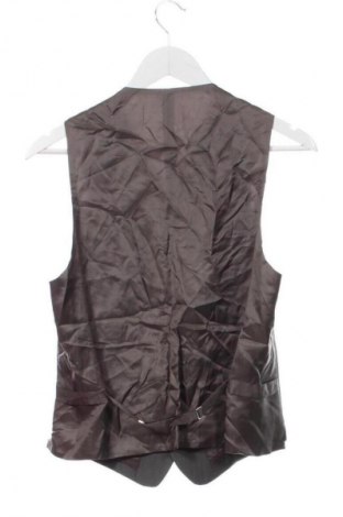 Herrenweste Corneliani, Größe M, Farbe Grau, Preis € 64,99