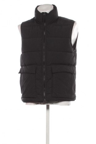 Herrenweste Dan Fox X About You, Größe S, Farbe Schwarz, Preis € 37,99
