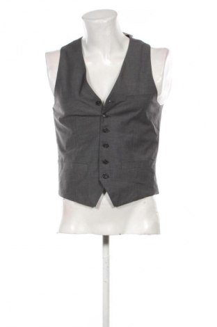 Herrenweste H&M, Größe M, Farbe Mehrfarbig, Preis 8,99 €