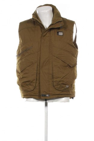 Herrenweste Helly Hansen, Größe L, Farbe Grün, Preis 42,99 €