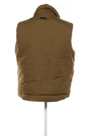 Herrenweste Helly Hansen, Größe L, Farbe Grün, Preis 42,99 €