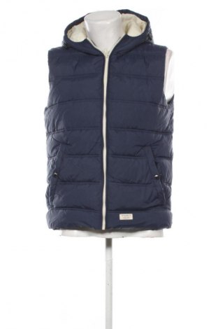 Pánská vesta  Jack & Jones, Velikost M, Barva Modrá, Cena  599,00 Kč