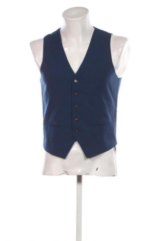 Herrenweste Lindbergh, Größe M, Farbe Blau, Preis € 22,99
