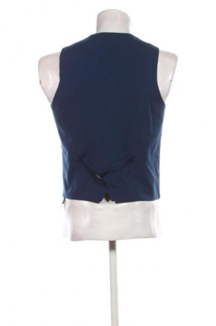 Herrenweste Lindbergh, Größe M, Farbe Blau, Preis € 22,99