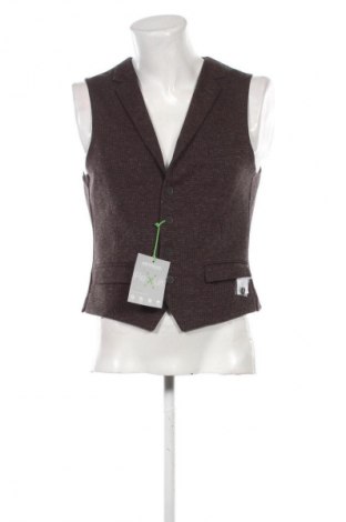 Herrenweste McNeal, Größe M, Farbe Braun, Preis € 75,99