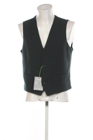 Herrenweste McNeal, Größe L, Farbe Grün, Preis € 75,99