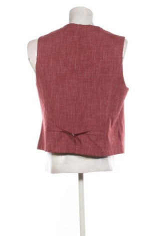 Pánská vesta  McNeal, Velikost XL, Barva Červená, Cena  1 379,00 Kč