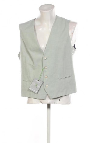 Herrenweste McNeal, Größe XL, Farbe Grün, Preis € 75,99