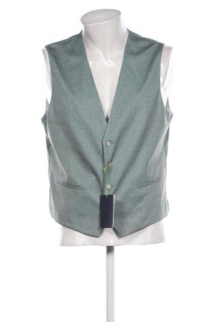 Herrenweste McNeal, Größe XL, Farbe Grün, Preis € 75,99