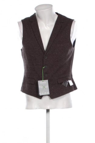 Herrenweste McNeal, Größe L, Farbe Mehrfarbig, Preis € 75,99