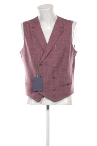 Herrenweste McNeal, Größe XXL, Farbe Mehrfarbig, Preis € 59,99