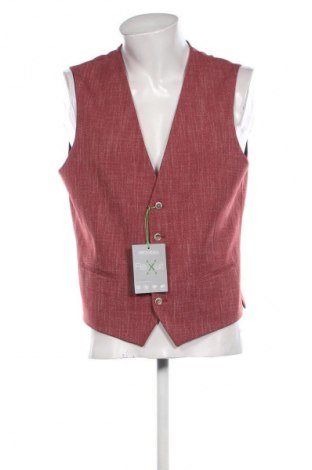 Vestă de bărbați McNeal, Mărime XL, Culoare Roșu, Preț 257,99 Lei