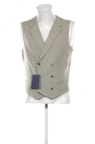 Herrenweste McNeal, Größe XL, Farbe Mehrfarbig, Preis 74,99 €