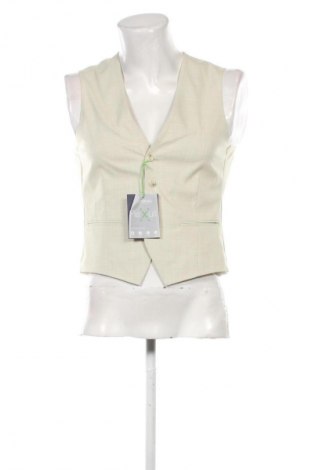 Herrenweste McNeal, Größe M, Farbe Beige, Preis € 75,99