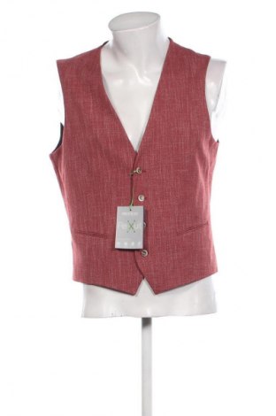 Pánska vesta  McNeal, Veľkosť XL, Farba Červená, Cena  62,95 €