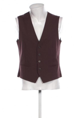 Herrenweste McNeal, Größe L, Farbe Rot, Preis 33,99 €