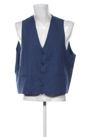 Herrenweste Muga, Größe XXL, Farbe Blau, Preis € 33,99