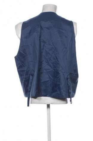 Herrenweste Muga, Größe XXL, Farbe Blau, Preis € 33,99