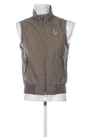 Herrenweste North Sails, Größe M, Farbe Grün, Preis € 19,99