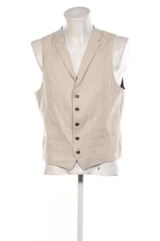 Herrenweste Roy Robson, Größe XL, Farbe Beige, Preis € 47,99