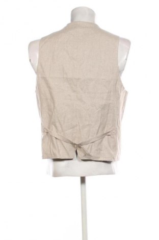 Herrenweste Roy Robson, Größe XL, Farbe Beige, Preis € 47,99