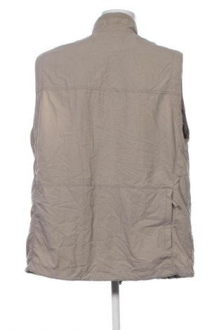 Herrenweste Schoffel, Größe XXL, Farbe Beige, Preis € 94,27