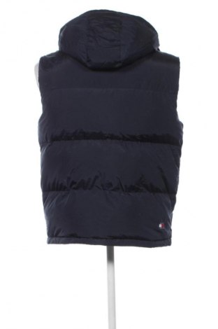 Męska kamizelka Tommy Hilfiger, Rozmiar L, Kolor Niebieski, Cena 769,99 zł