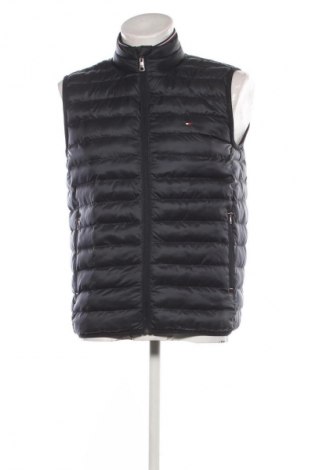 Pánska vesta  Tommy Hilfiger, Veľkosť M, Farba Modrá, Cena  114,95 €