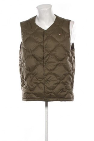 Herrenweste Tommy Hilfiger, Größe L, Farbe Grün, Preis € 152,99
