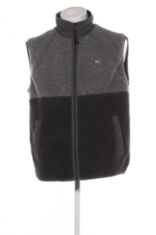Męska kamizelka Tommy Jeans, Rozmiar L, Kolor Kolorowy, Cena 475,99 zł