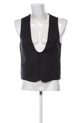 Herrenweste Unbranded, Größe M, Farbe Schwarz, Preis € 10,99